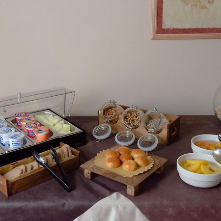 רימיני Hotel Perla Verde מראה חיצוני תמונה