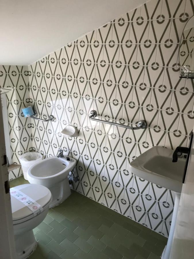 רימיני Hotel Perla Verde מראה חיצוני תמונה