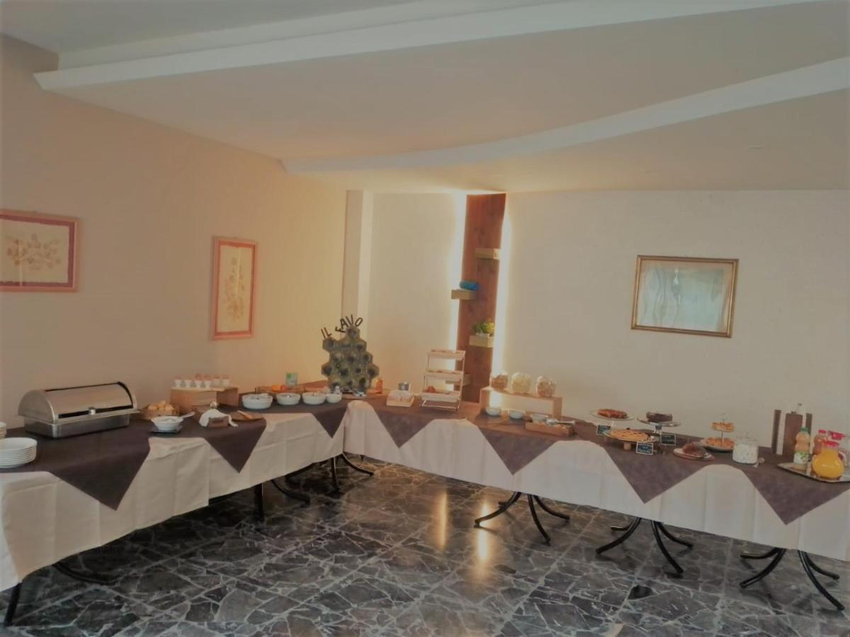 רימיני Hotel Perla Verde מראה חיצוני תמונה