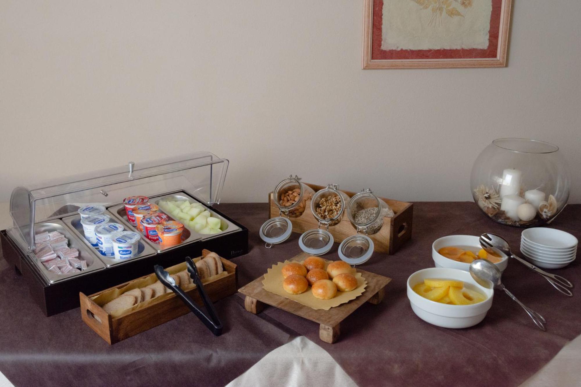 רימיני Hotel Perla Verde מראה חיצוני תמונה